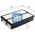 Vzduchový filtr UFI 30.280.00 – Hledejceny.cz