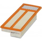 Vzduchový filtr HENGST FILTER E1124L – Hledejceny.cz