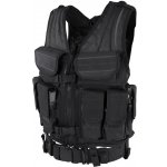 Condor Outdoor taktická Elite Tactical černá – Zboží Dáma