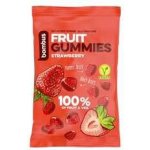 Bombus Fruit gummies jahoda 35 g – Sleviste.cz