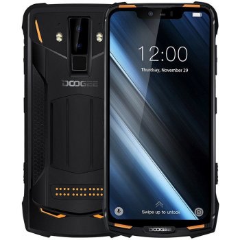 Doogee S90 6GB/128GB Super Set