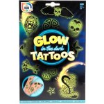 Tetování svítící ve tmě – Zboží Živě