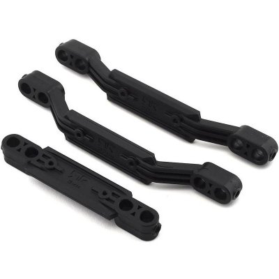 Arrma sloupky karosérie – Zboží Mobilmania