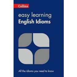 Collins Easy Learning English Idioms