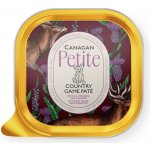 Canagan Petite zvěřina 100 g – Zboží Mobilmania