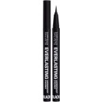 Golden Rose Stylist Duo Liner 2in1 Eyeliner pen černá barva 1,6 ml – Zboží Dáma