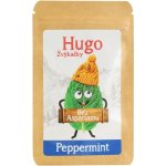 Veleba Hugo Žvýkačky Peppermint 42 g – Zboží Dáma
