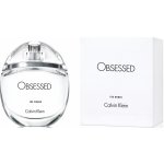 Calvin Klein Obsessed parfémovaná voda dámská 30 ml – Hledejceny.cz