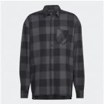 Five Ten flannel grey black – Zboží Dáma