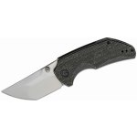 CIVIVI Thug 2 Dark Micarta Bead Blasted C20028C-3 – Hledejceny.cz