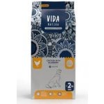 Kraftia Vida Nativa Dog Adult S Chicken 2 kg – Zboží Mobilmania