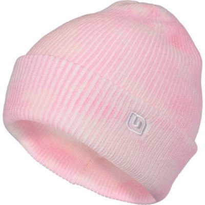 Lewro BLOSSOM dívčí pletená čepice růžová – Zboží Mobilmania