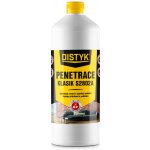 DEBBEX by Den Braven Penetrace KLASIK S2802A DISTYK Line 1 kg láhev mléčně bílá Barva: mléčně bílá, Velikost: 1 kg