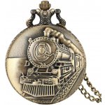 Altro na řetízku LOKOMOTIVA GT0003 – Hledejceny.cz