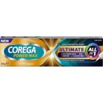 Corega Power Max Ultimate All in 1 fixač.krém 40 g – Hledejceny.cz