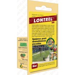 Lovela Lontrel 300 herbicid 8 ml