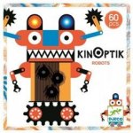 Djeco Kinoptik Roboti – Zbozi.Blesk.cz
