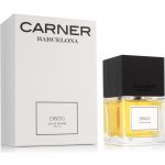 Carner Barcelona Woody Collection D600 parfémovaná voda unisex 100 ml – Zbozi.Blesk.cz