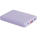 UNIQ Fuele mini 8000mAh UNIQ-FUELEMINI-LAVENDER – Zbozi.Blesk.cz