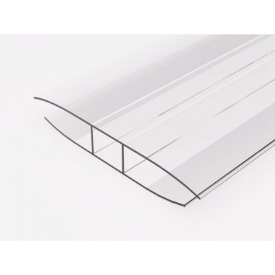 Lexan Spojovací profil H8 – HobbyKompas.cz