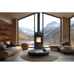 Ildnord ODYN S černá – Hledejceny.cz