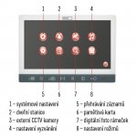 Emos H3010.6 – Zboží Mobilmania