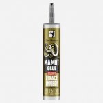 Den Braven Mamut Glue Multi vysokopevnostní lepidlo 290 ml šedé – Sleviste.cz