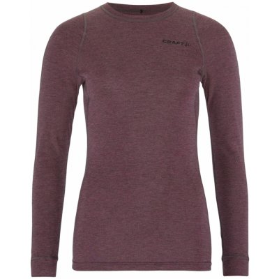 Craft core Wool Merino 1909710-744200 – Zboží Mobilmania