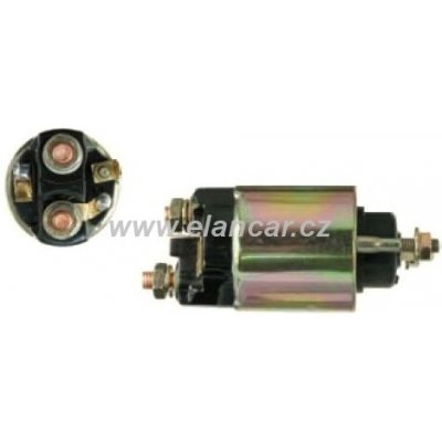 Spínač startéru ZM - Denso 053400-8510 – Hledejceny.cz