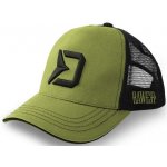 Delphin Kšiltovka RAWER Trucker – Zboží Dáma