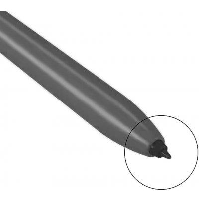 Lenovo Smart Paper Pen - náhradní hroty ZG38C05780