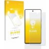 Tvrzené sklo pro mobilní telefony Spigen Glass Optik 2 Pack Black Google Pixel 7 AGL05471
