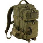 Brandit Kids US Cooper olivový – Sleviste.cz