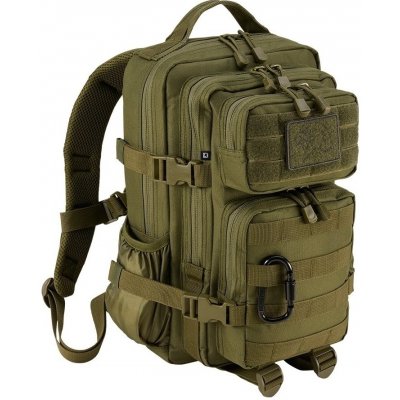 Brandit Kids US Cooper olivový – Sleviste.cz