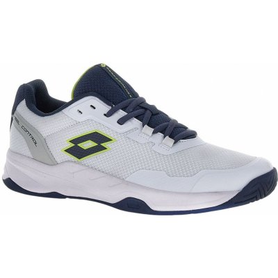 Lotto Mirage 600 III ALR - Šedý – Zboží Dáma