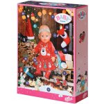 Zapf Creation Baby Born Adventní kalendář – Zboží Dáma