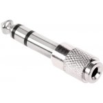 PABEX Inne Jack 6,3mm - Jack 3,5mm redukce ZLA0324 | Zboží Auto
