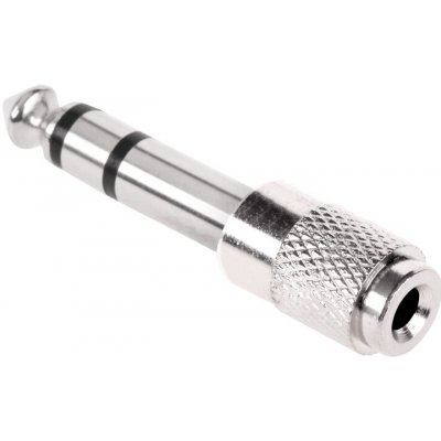 PABEX Inne Jack 6,3mm - Jack 3,5mm redukce ZLA0324 | Zboží Auto