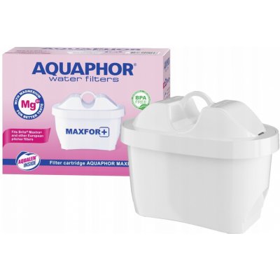 Aquaphor Maxfor+ B100-25 9 ks – Zboží Mobilmania