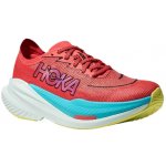 Hoka one one M Mach X 2 1155119-GFRT Grapefruit electric coral – Sleviste.cz