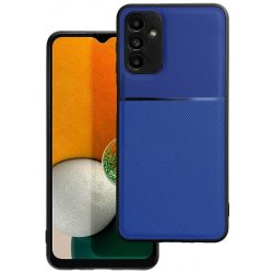 Pouzdro Forcell NOBLE Case Samsung Galaxy A13 5G modré