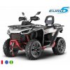Segway Snarler AT6 L EPS, E5