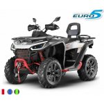 Segway Snarler AT6 L EPS, E5