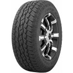 Toyo Open Country A/T plus 255/55 R19 111H – Hledejceny.cz