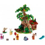 LEGO® Ideas 21326 Medvídek Pú – Zboží Mobilmania