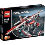 LEGO® Technic 42040 Požární letoun – Hledejceny.cz