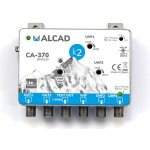 Alcad CA-370 – Zboží Živě