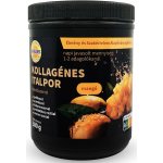 Dia-Wellness Kolagenový nápoj v prášku se sladidly 380 g mango – Hledejceny.cz