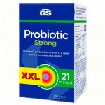 GS Probiotic Strong 120 kapslí – Hledejceny.cz
