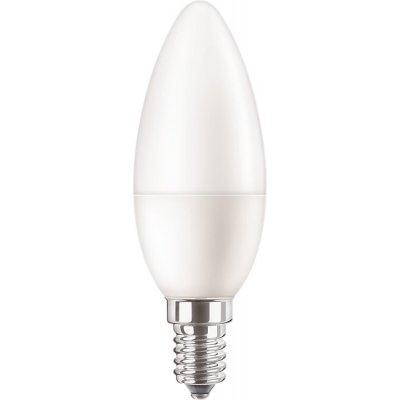 PLA LED 60W B35 E14 WW FR ND – Hledejceny.cz